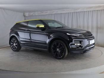 Used Land Rover Range Rover Evoque 2013 for sale - 79556898: Photo
