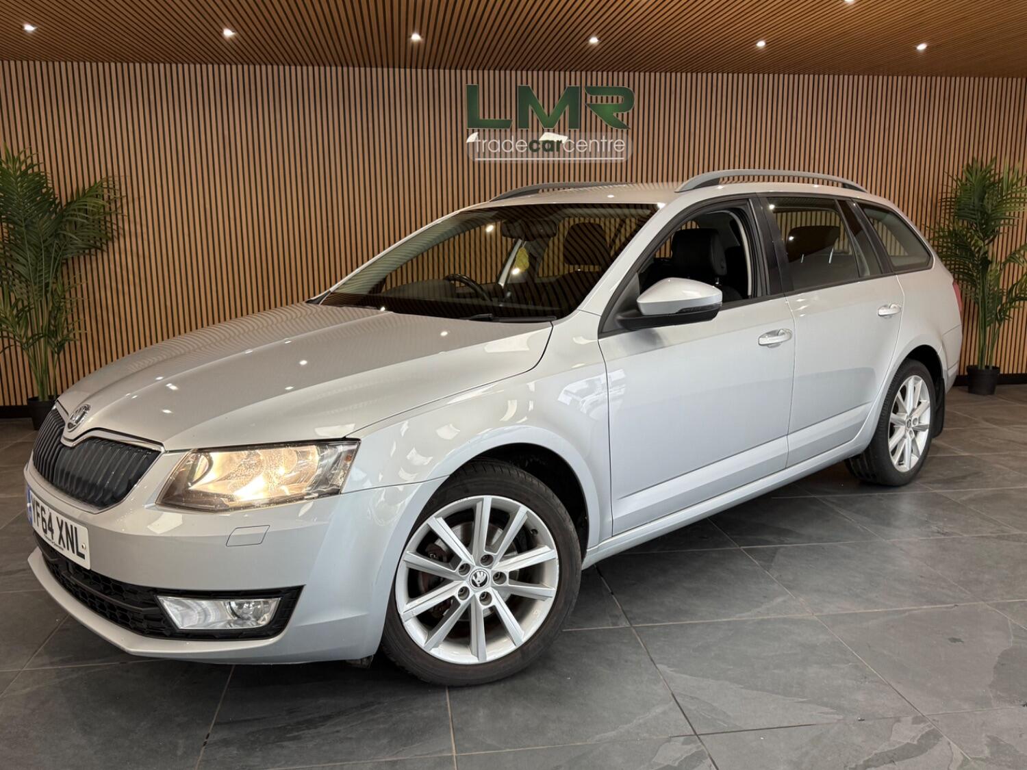 Used Skoda Octavia 2014 for sale - 76253009: Photo 1