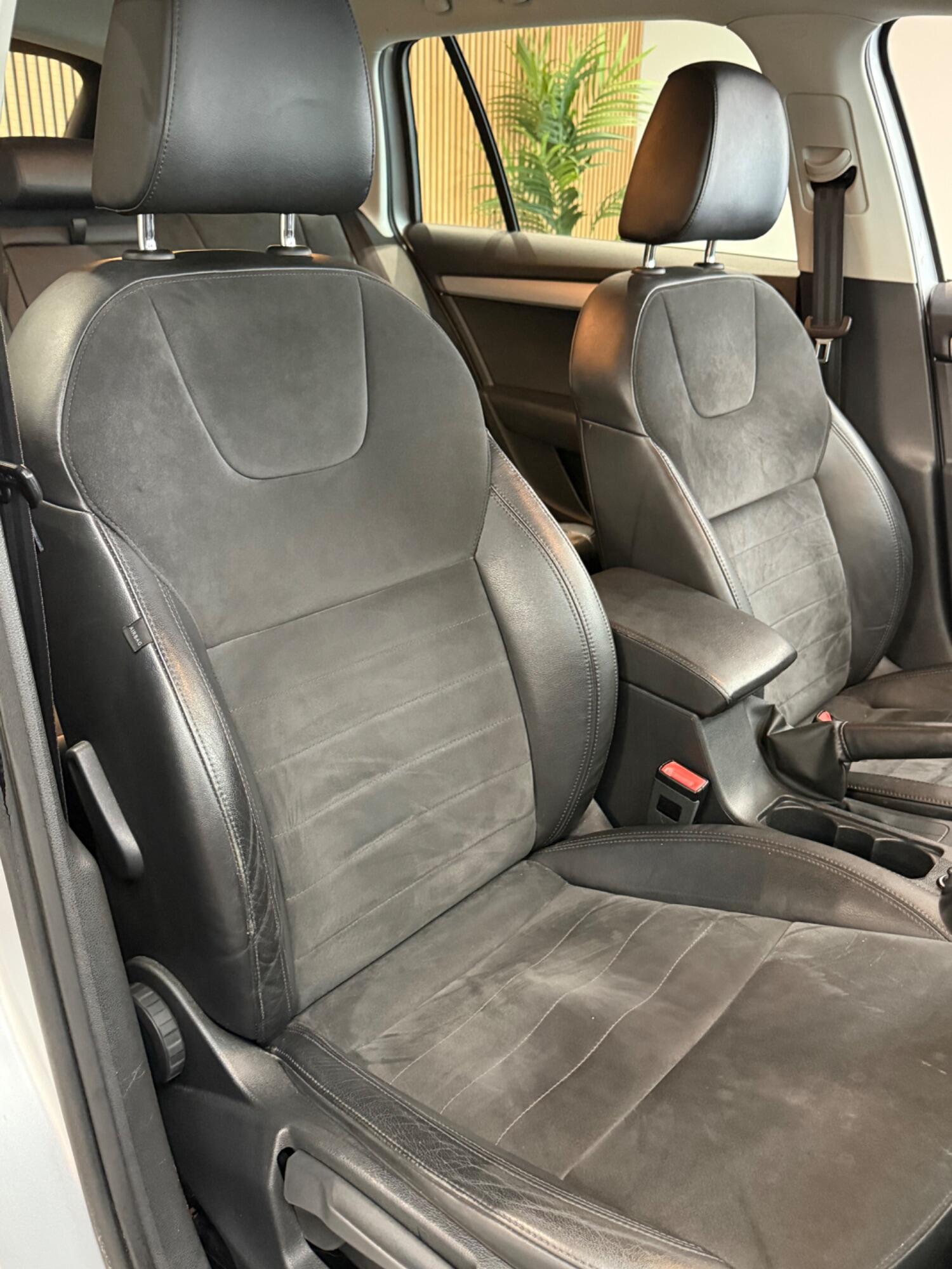 Used Skoda Octavia 2014 for sale - 76253009: Photo 14