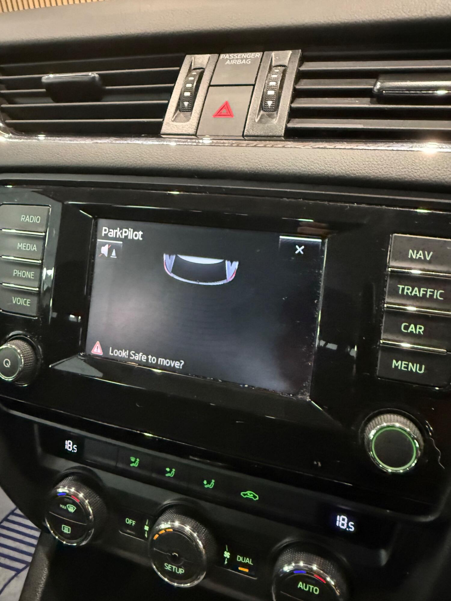 Used Skoda Octavia 2014 for sale - 76253009: Photo 19