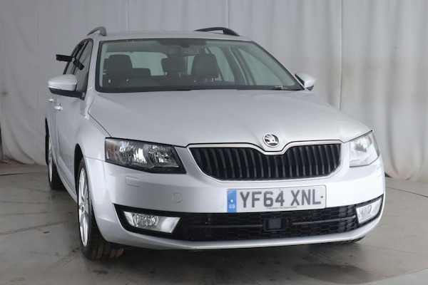 Used Skoda Octavia 2014 for sale - 76253009: Photo 1