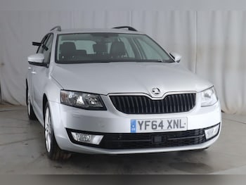 Used Skoda Octavia 2014 for sale - 76253009: Photo