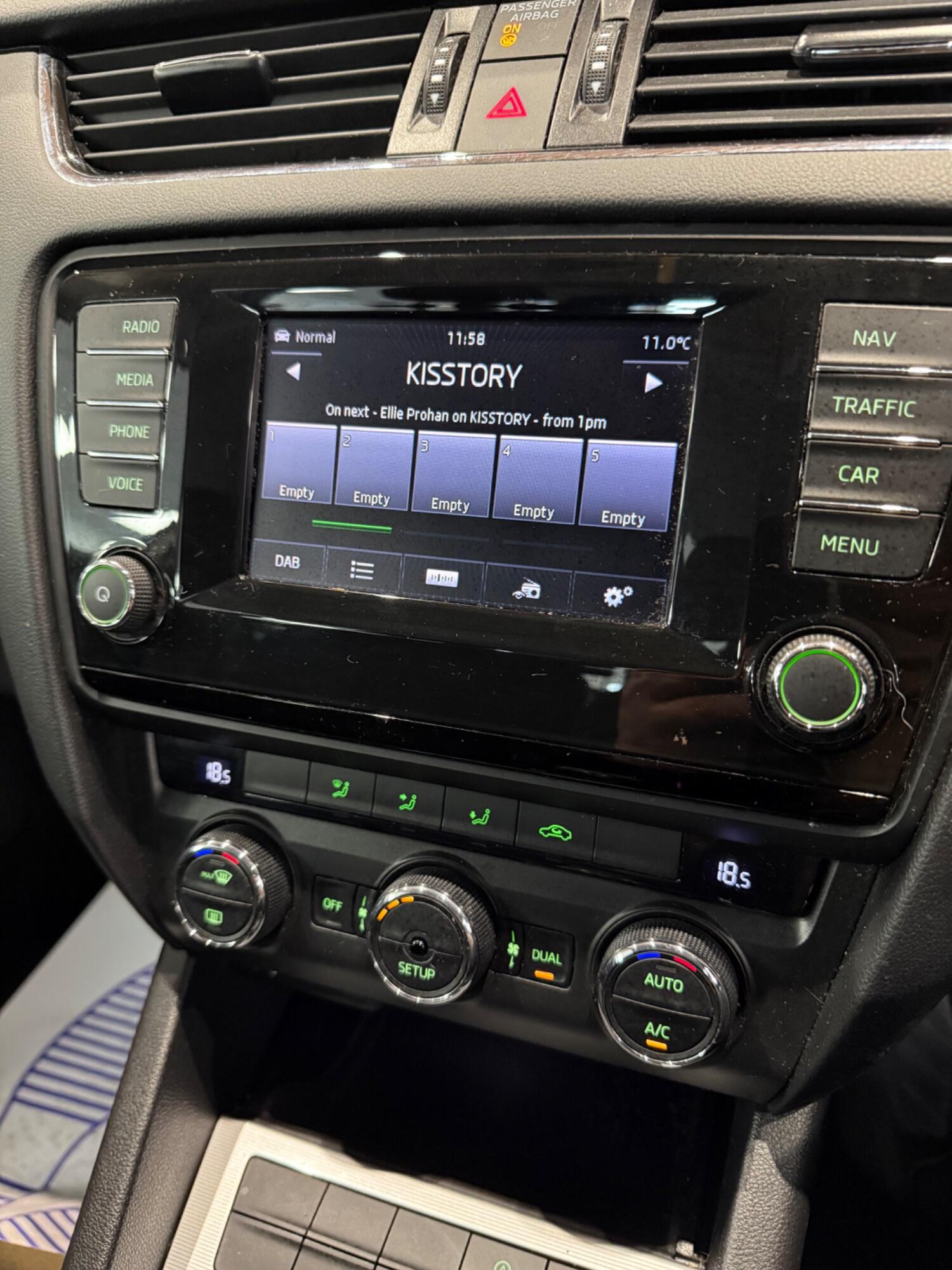 Used Skoda Octavia 2014 for sale - 76253009: Photo 20