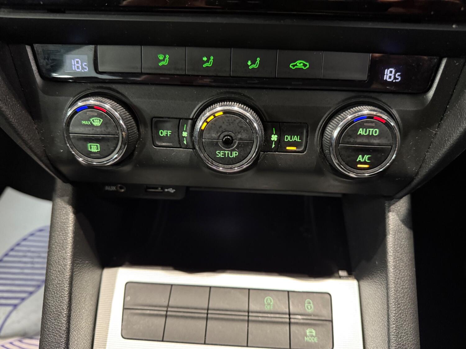 Used Skoda Octavia 2014 for sale - 76253009: Photo 21