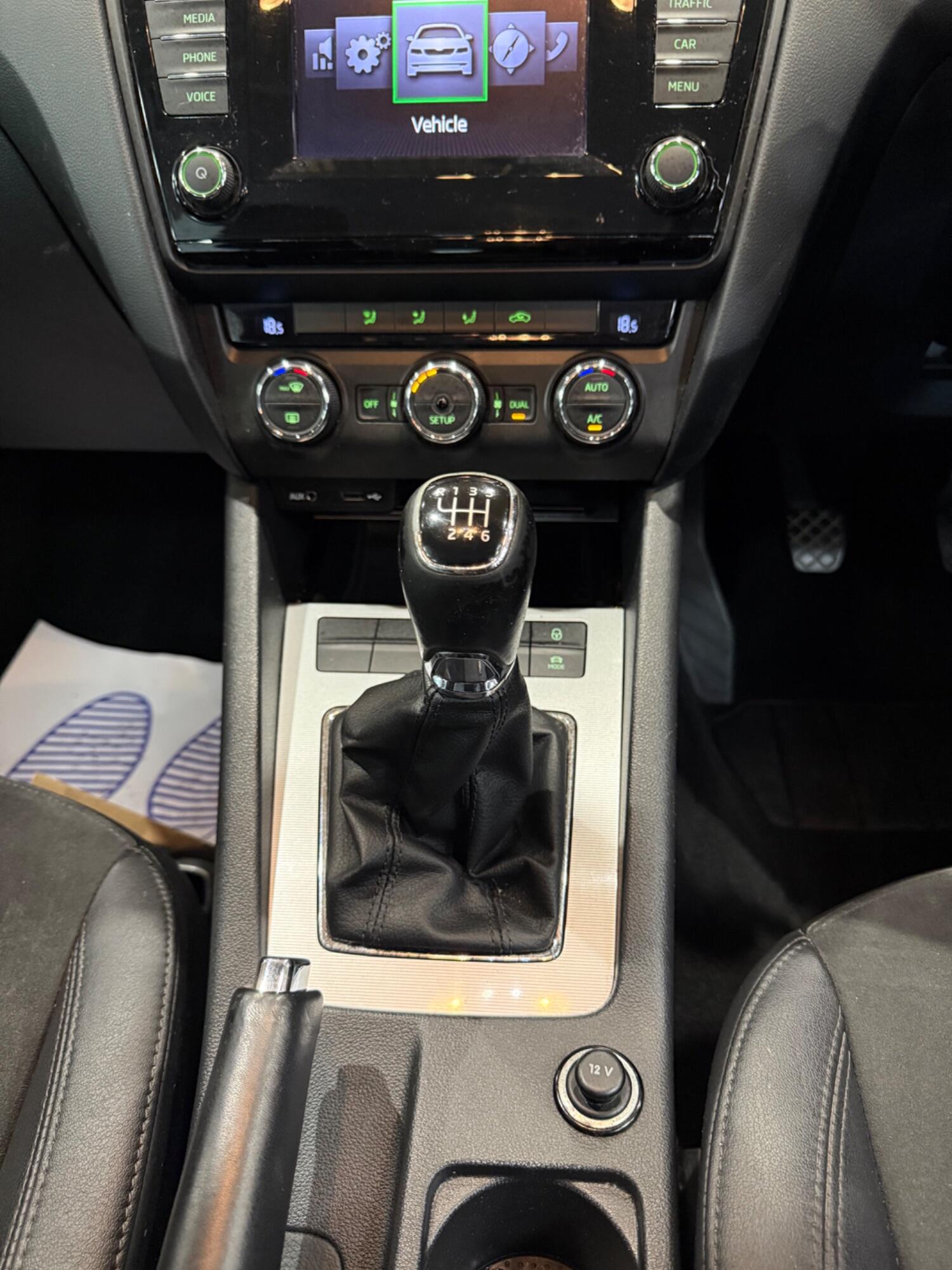 Used Skoda Octavia 2014 for sale - 76253009: Photo 22