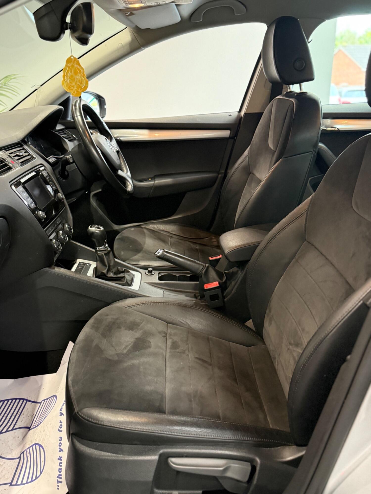 Used Skoda Octavia 2014 for sale - 76253009: Photo 26