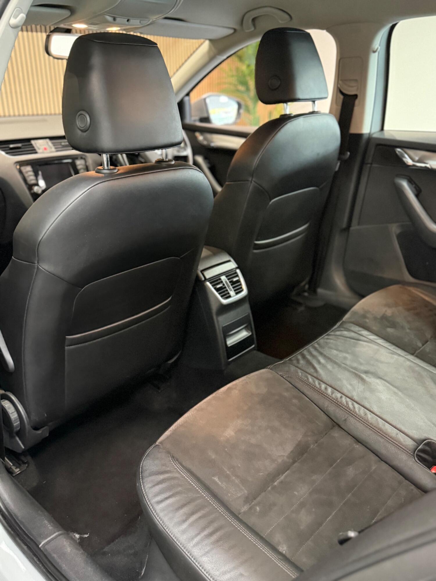 Used Skoda Octavia 2014 for sale - 76253009: Photo 27