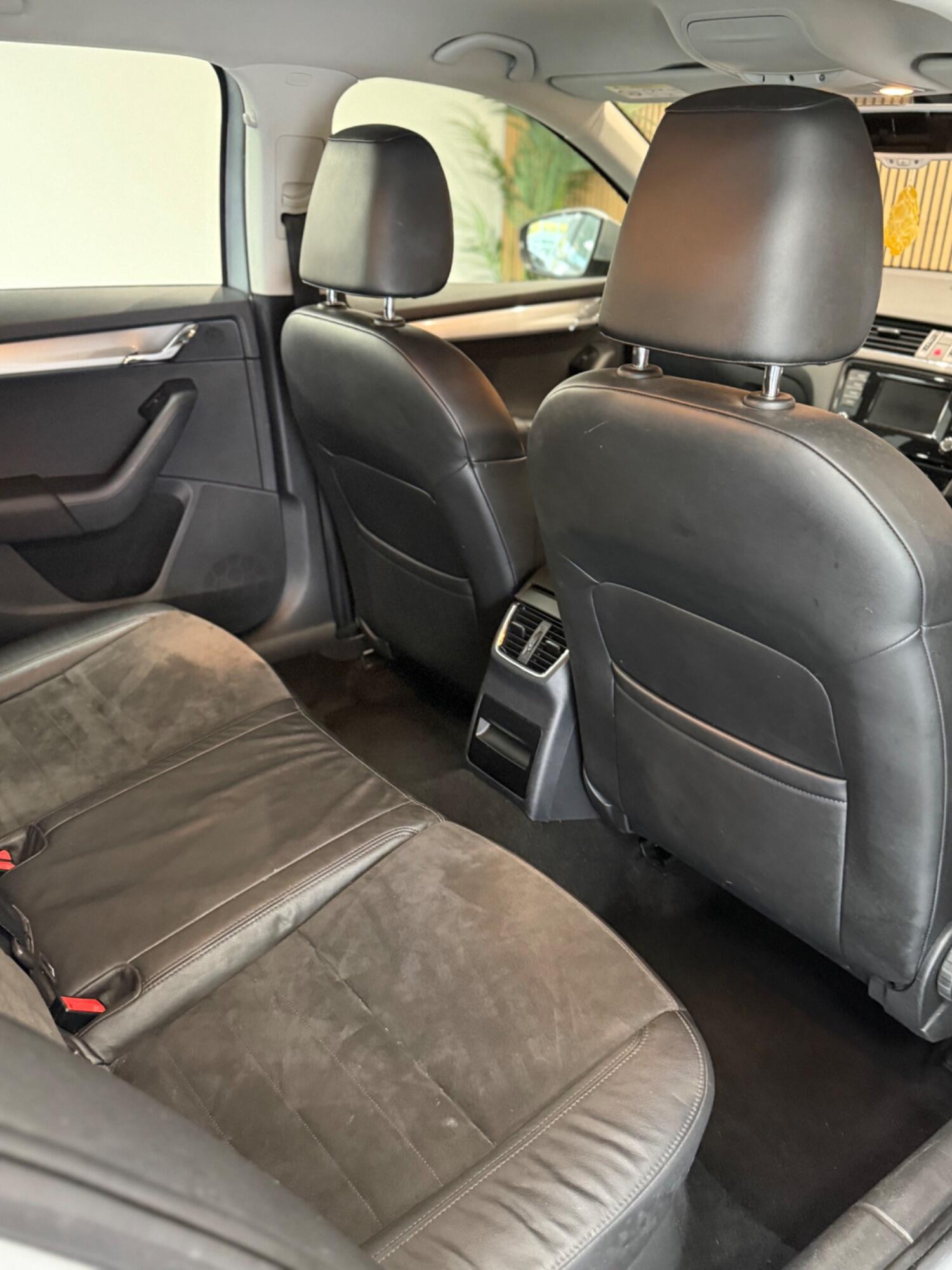 Used Skoda Octavia 2014 for sale - 76253009: Photo 28