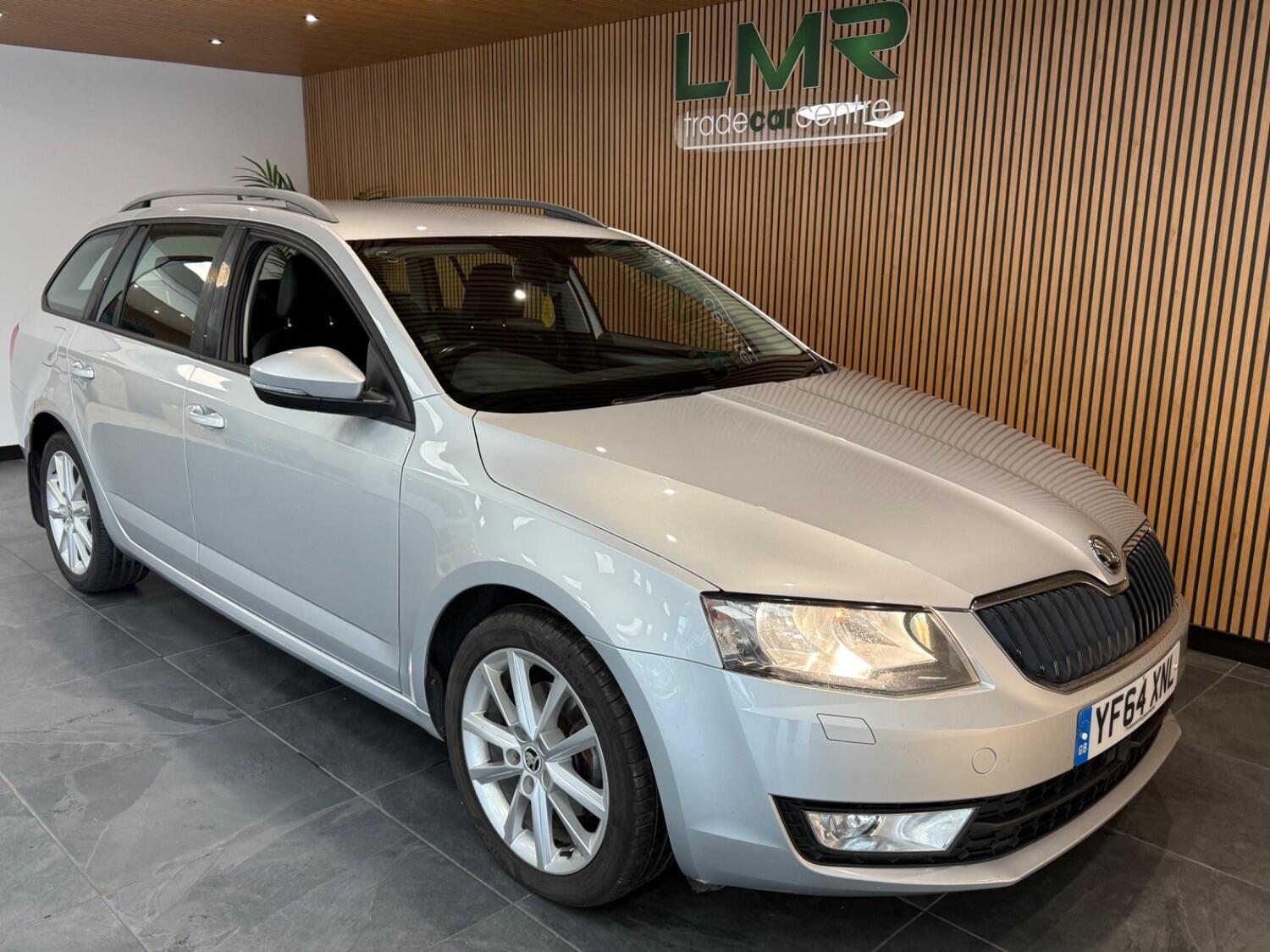Used Skoda Octavia 2014 for sale - 76253009: Photo 4