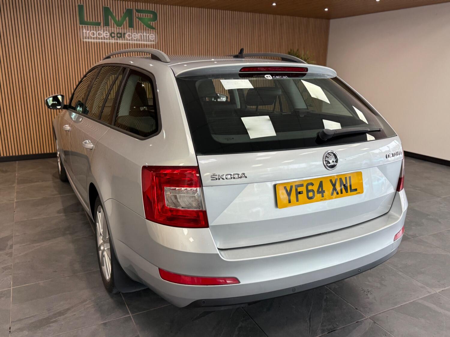 Used Skoda Octavia 2014 for sale - 76253009: Photo 7
