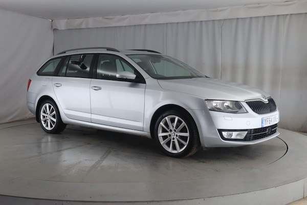 Used Skoda Octavia 2014 for sale - 76253009: Photo 7