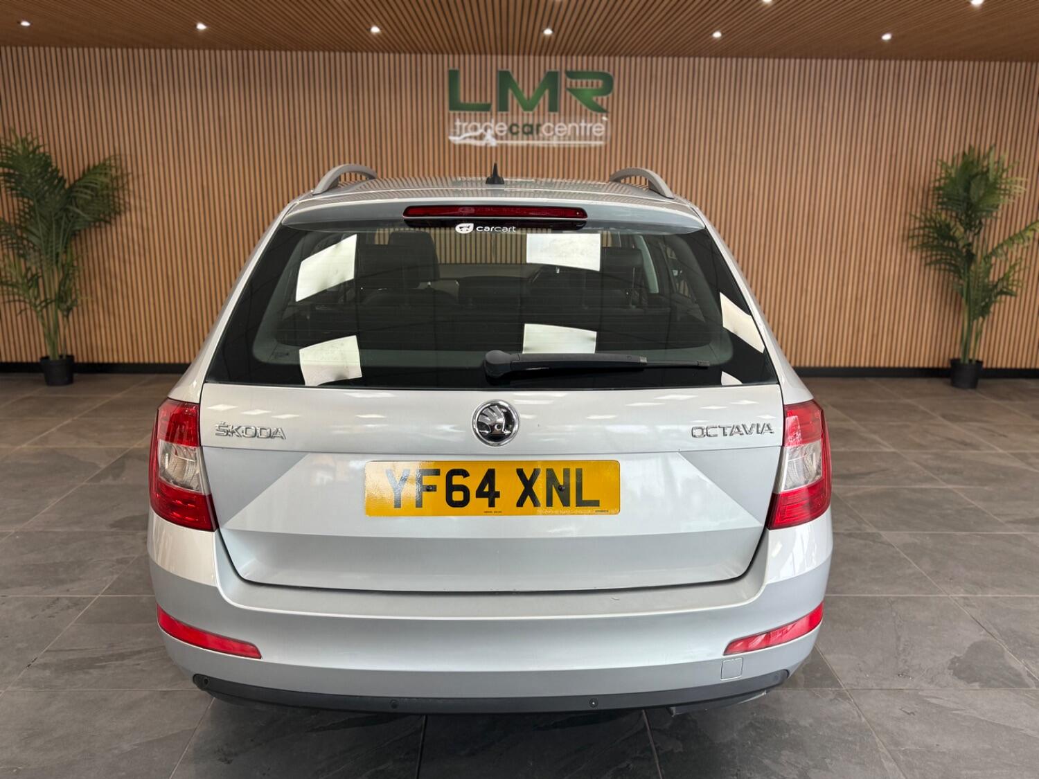 Used Skoda Octavia 2014 for sale - 76253009: Photo 8