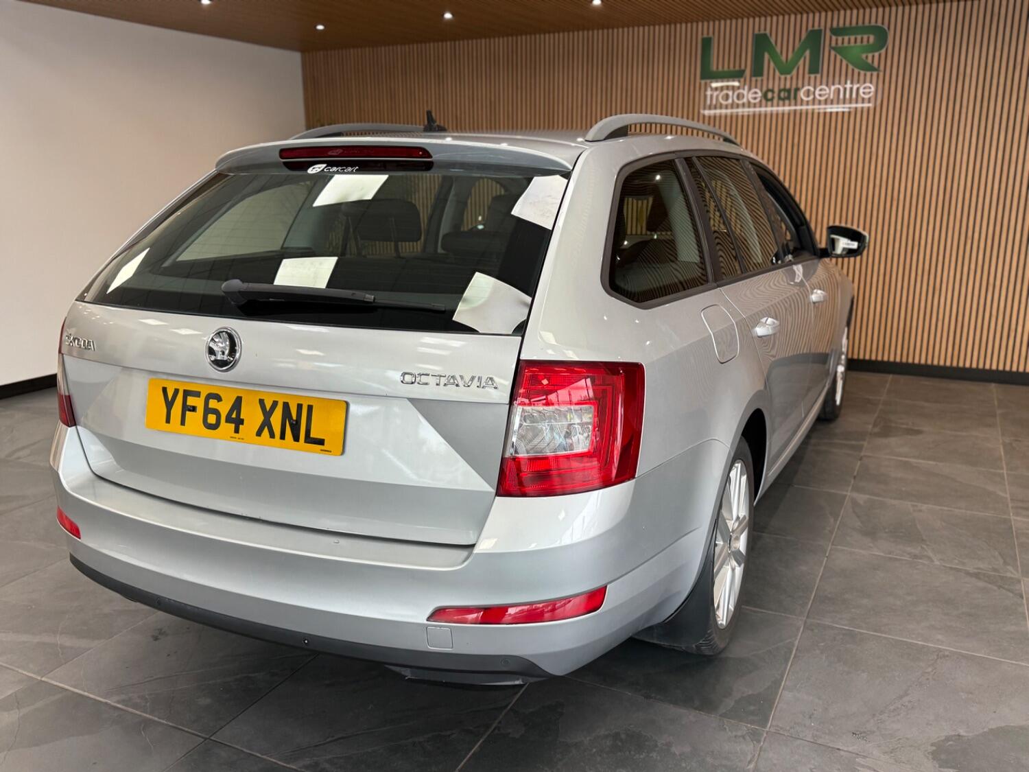 Used Skoda Octavia 2014 for sale - 76253009: Photo 9