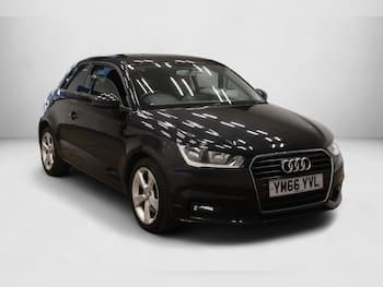 Used Audi A1 2017 for sale - 79805838: Photo