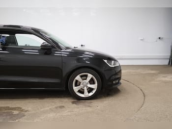 Used Audi A1 2017 for sale - 79805838: Photo