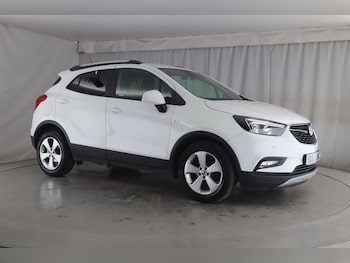 Used Vauxhall Mokka X 2018 for sale - 75760473: Photo
