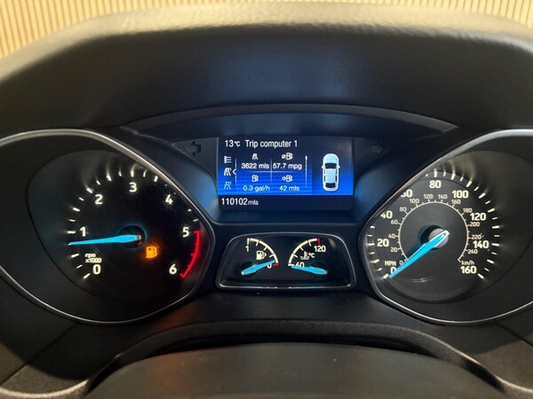 Used Ford Focus 2015 for sale - 76040981: Photo 11