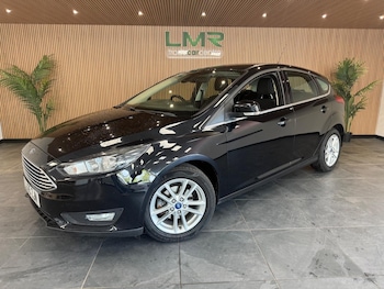 Ford - Focus