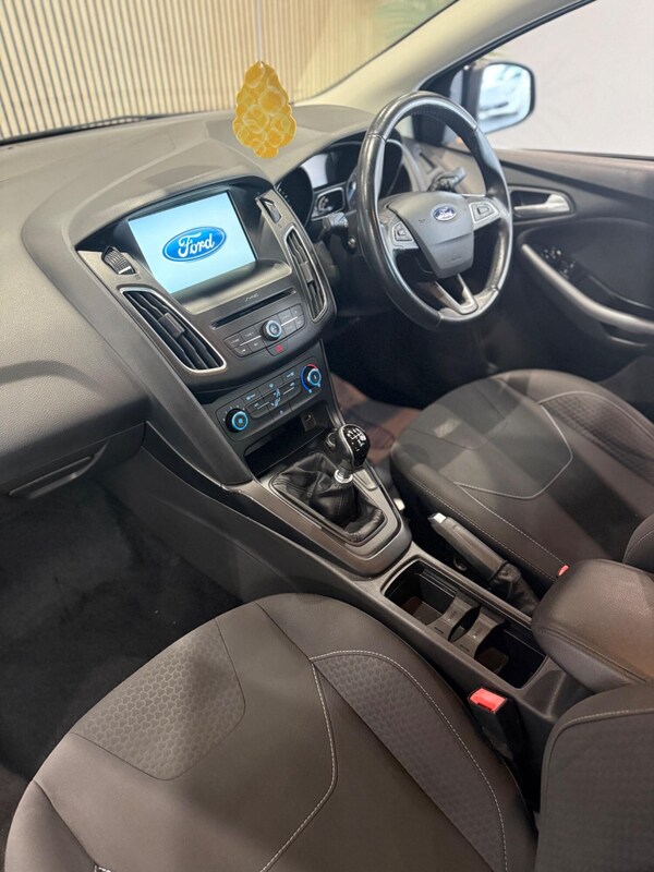 Used Ford Focus 2015 for sale - 76040981: Photo 21