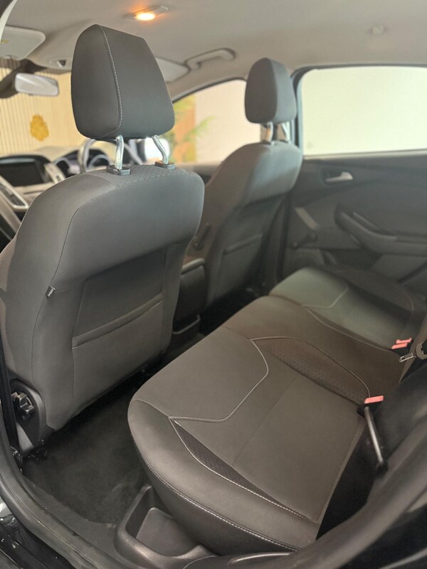 Used Ford Focus 2015 for sale - 76040981: Photo 24