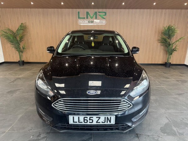 Used Ford Focus 2015 for sale - 76040981: Photo 3