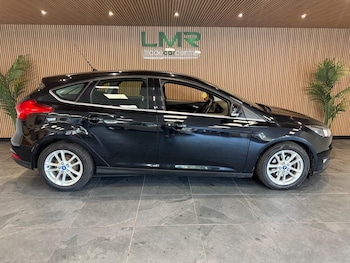Used Ford Focus 2015 for sale - 76040981: Photo 4