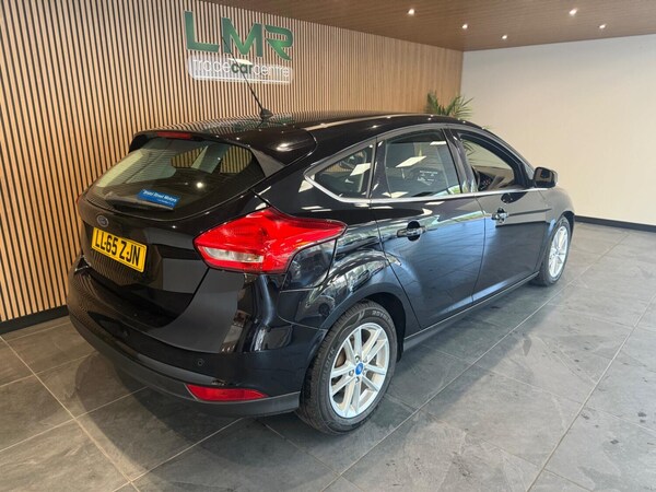 Used Ford Focus 2015 for sale - 76040981: Photo 5