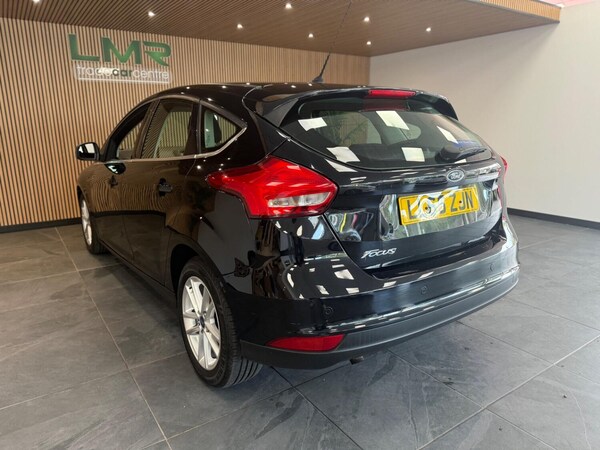 Used Ford Focus 2015 for sale - 76040981: Photo 6