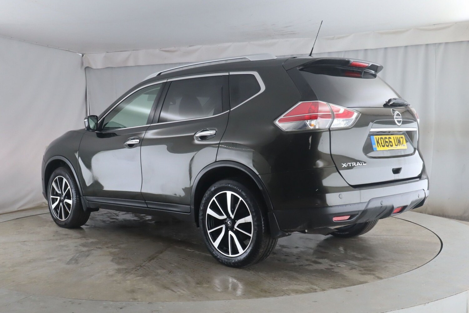 Used Nissan X-Trail 2017 for sale - 77494719: Photo 6