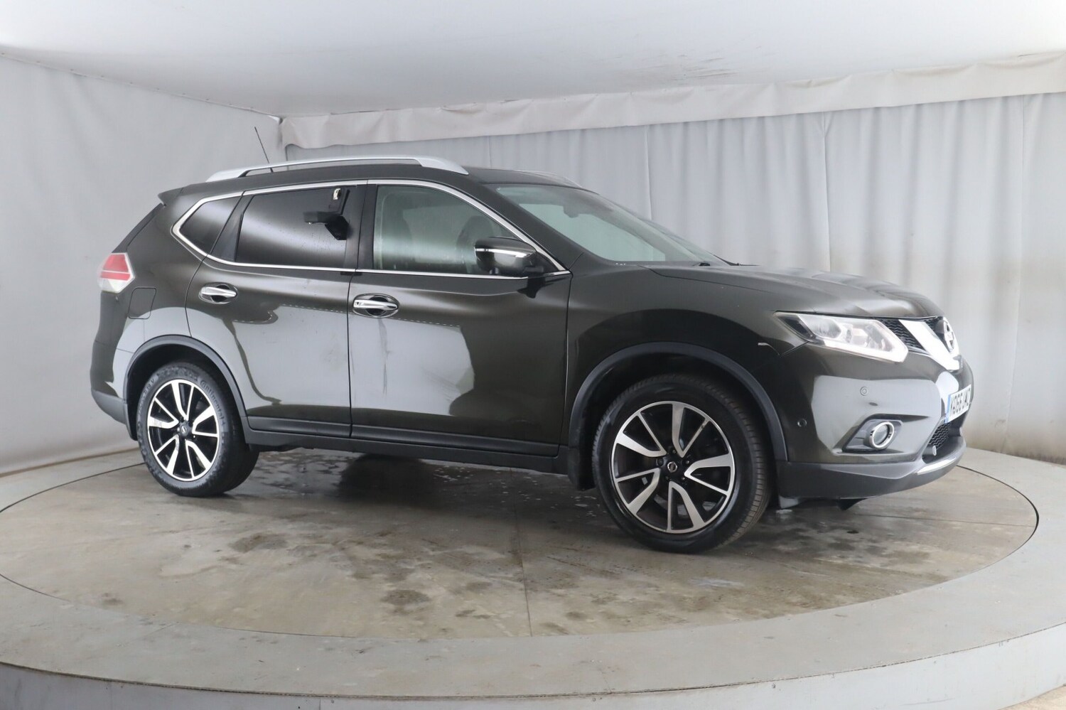 Used Nissan X-Trail 2017 for sale - 77494719: Photo 7