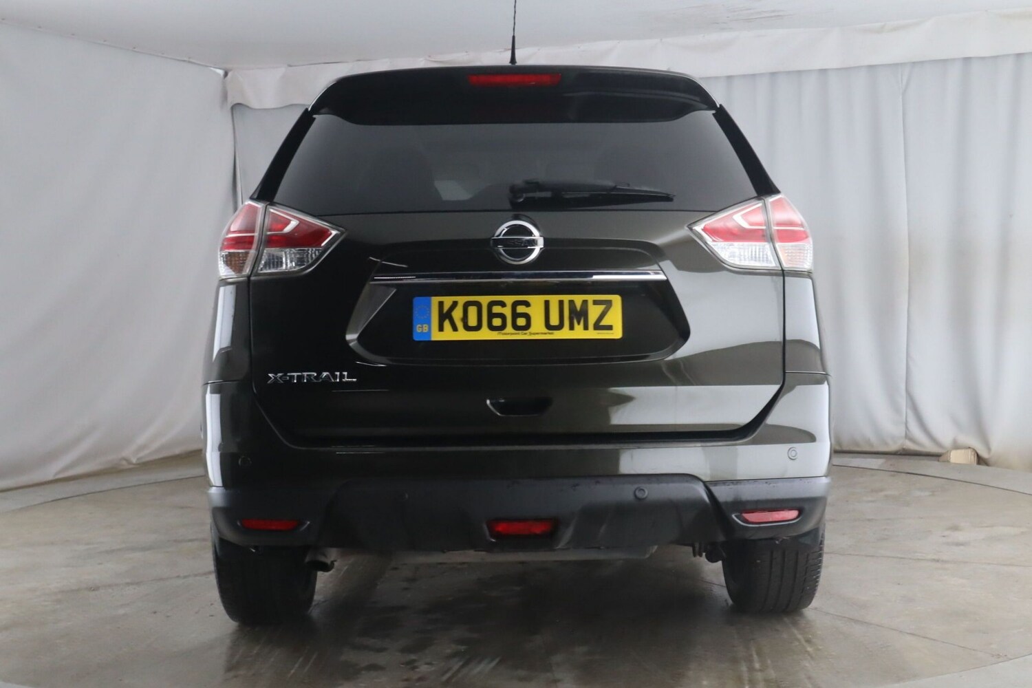 Used Nissan X-Trail 2017 for sale - 77494719: Photo 9