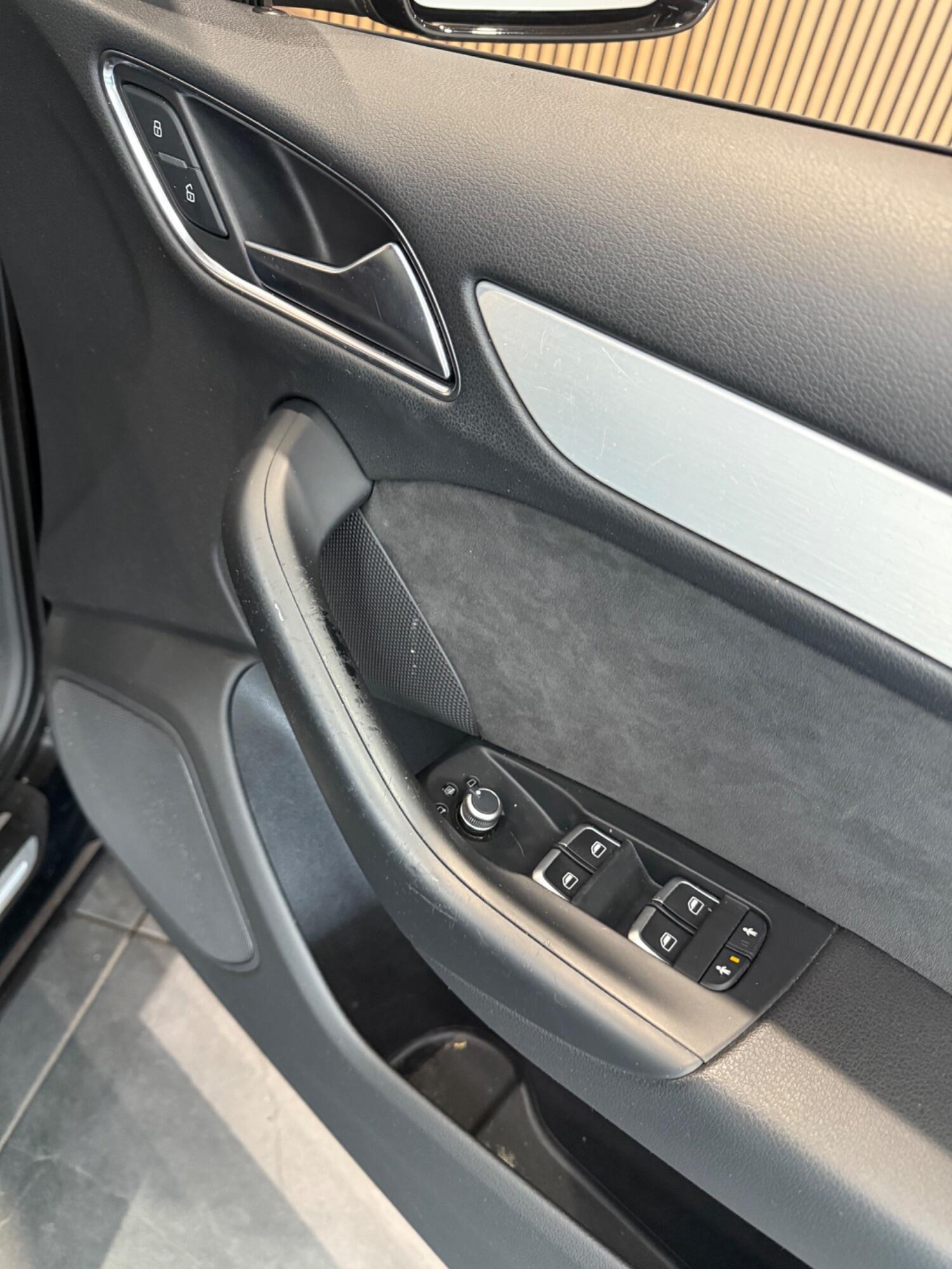 Used Audi Q3 2014 for sale - 76186592: Photo 12