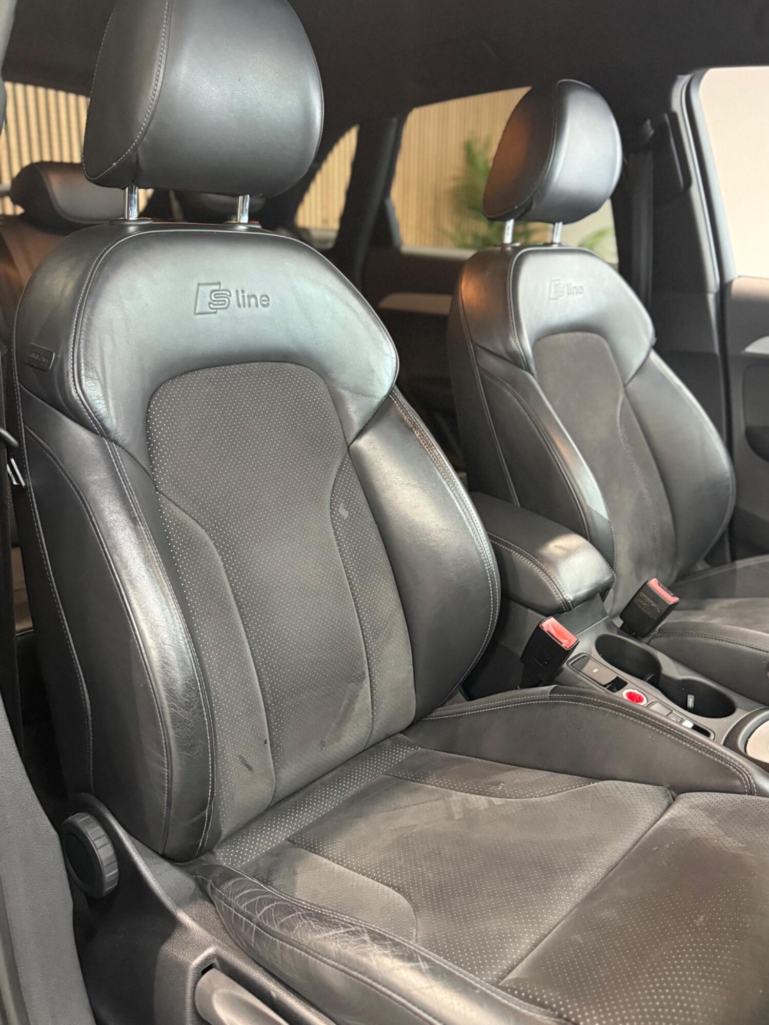 Used Audi Q3 2014 for sale - 76186592: Photo 13