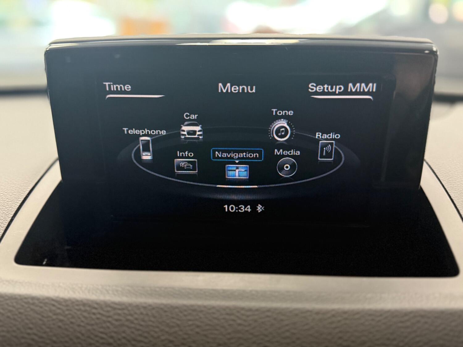 Used Audi Q3 2014 for sale - 76186592: Photo 17