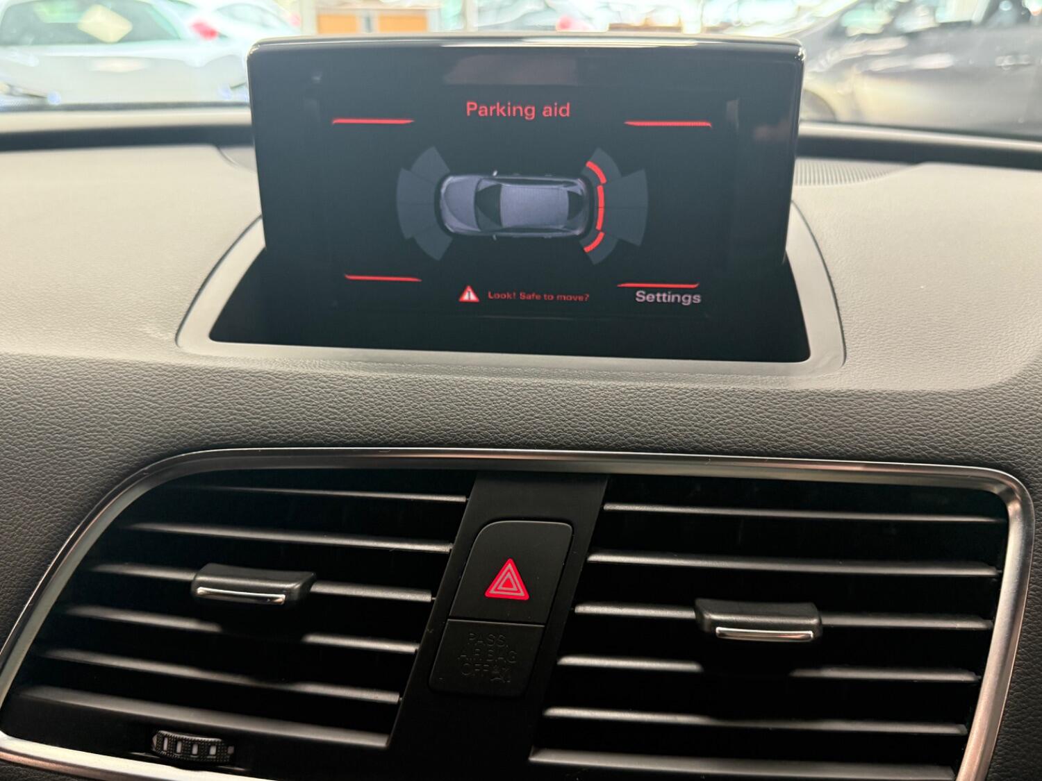 Used Audi Q3 2014 for sale - 76186592: Photo 18