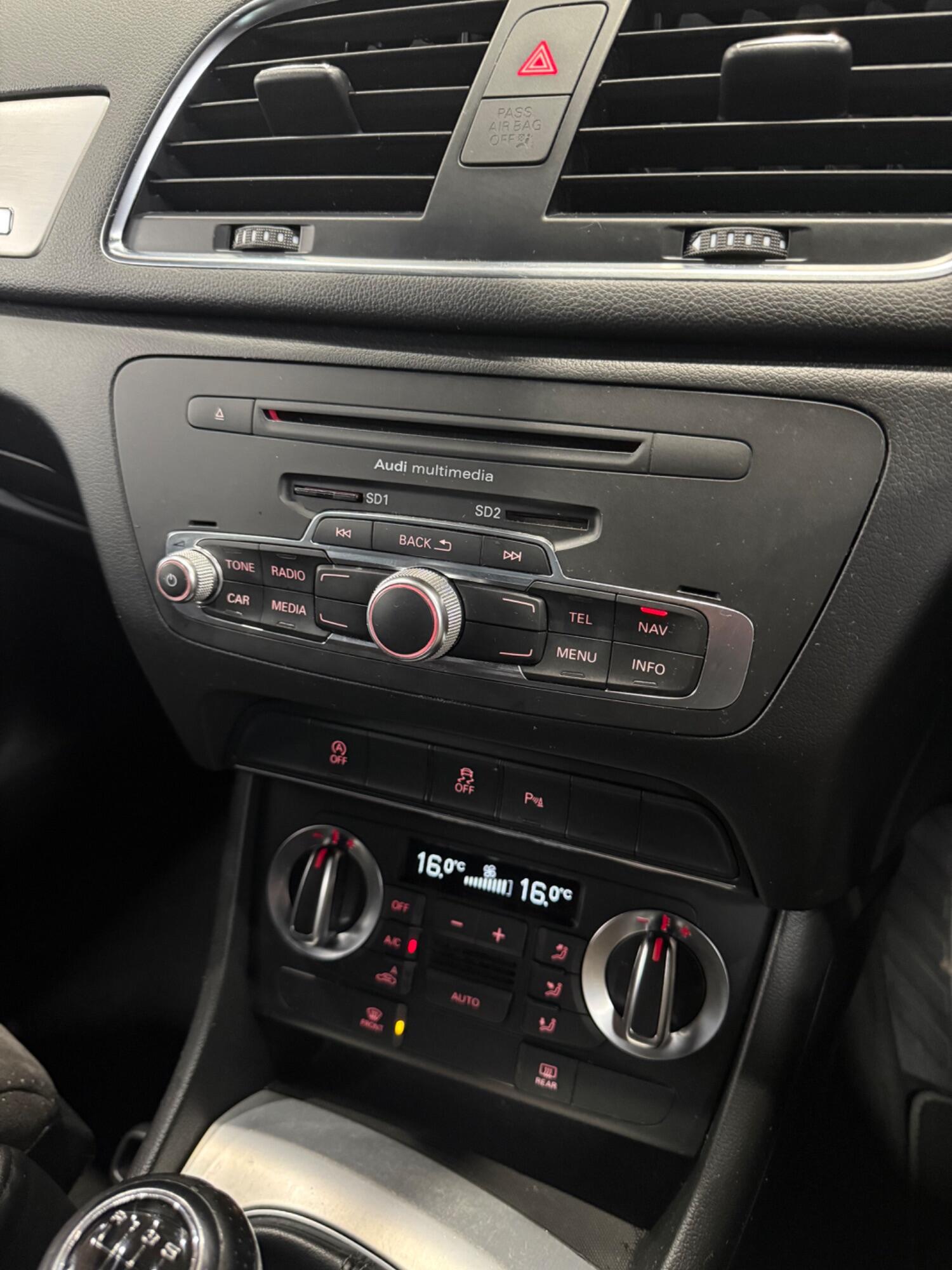 Used Audi Q3 2014 for sale - 76186592: Photo 19