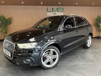 Audi - Q3