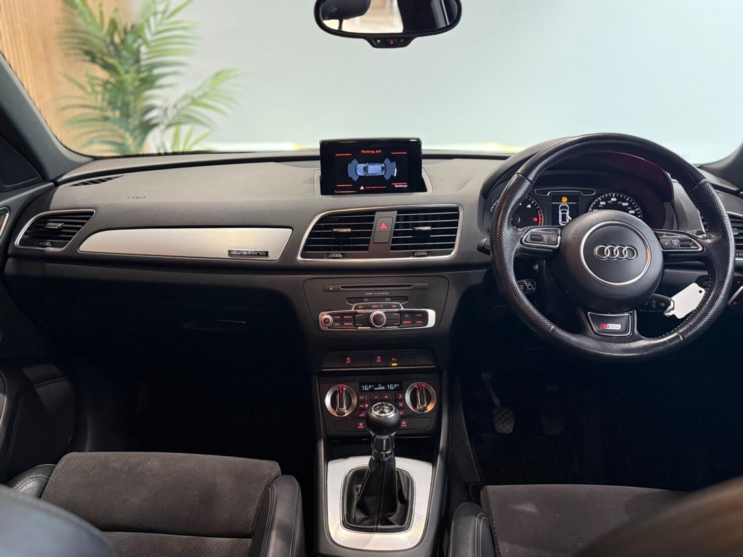 Used Audi Q3 2014 for sale - 76186592: Photo 20
