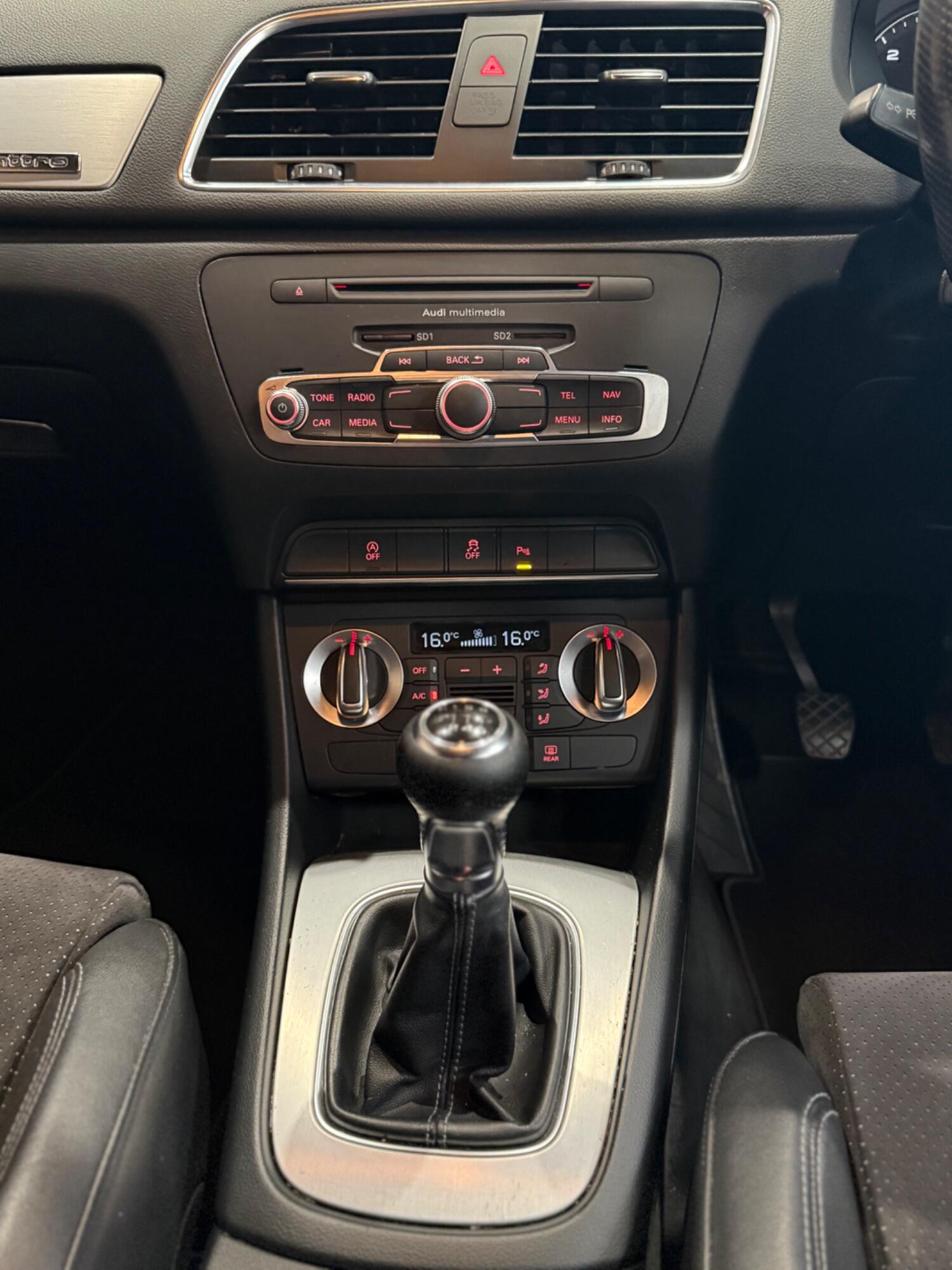 Used Audi Q3 2014 for sale - 76186592: Photo 21