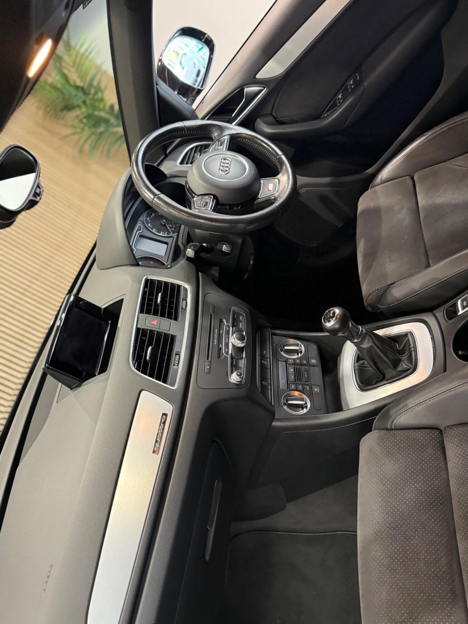Used Audi Q3 2014 for sale - 76186592: Photo 23
