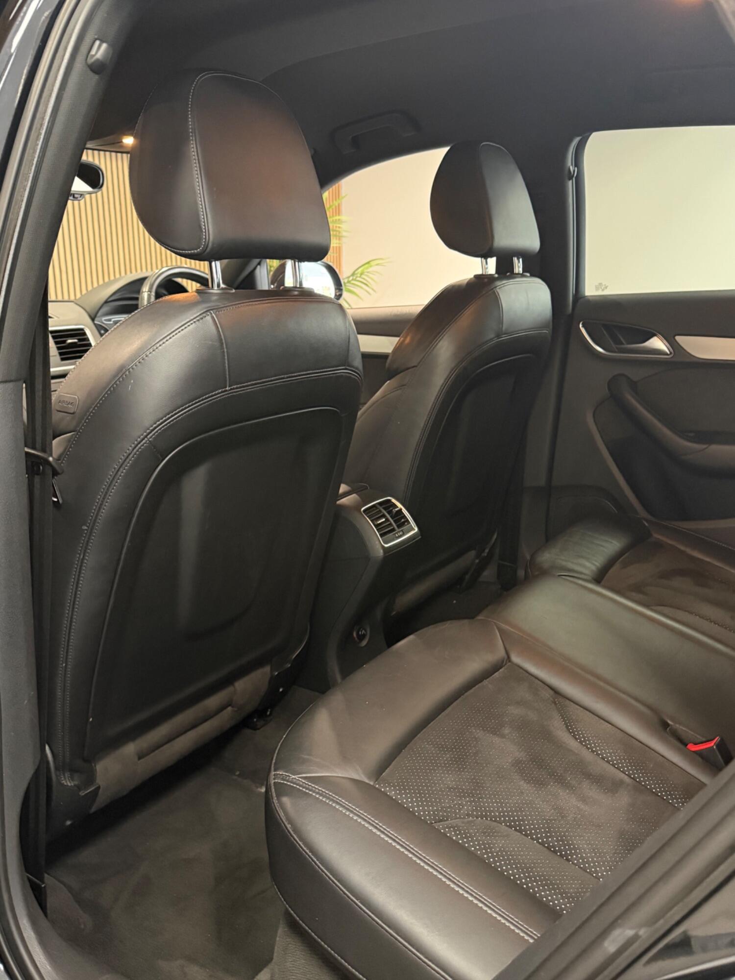 Used Audi Q3 2014 for sale - 76186592: Photo 28