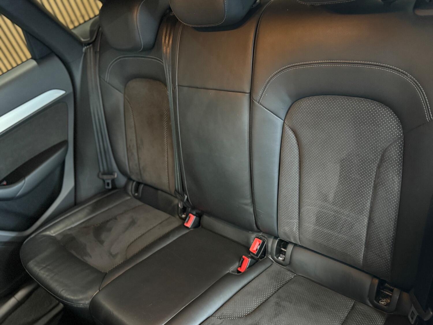 Used Audi Q3 2014 for sale - 76186592: Photo 30