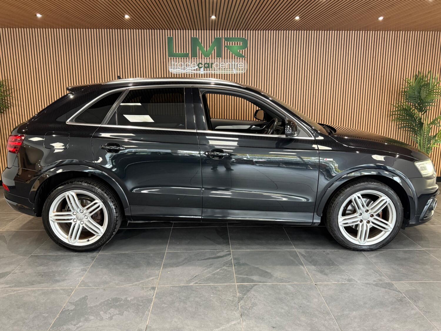Used Audi Q3 2014 for sale - 76186592: Photo 5