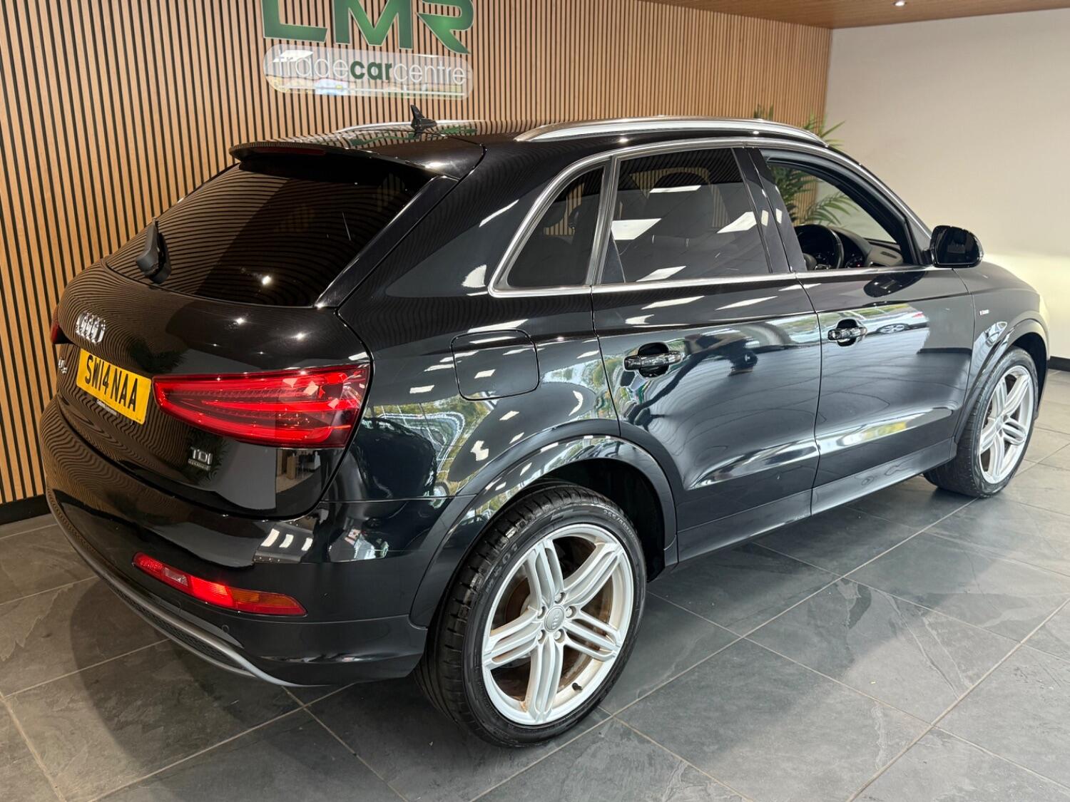 Used Audi Q3 2014 for sale - 76186592: Photo 6