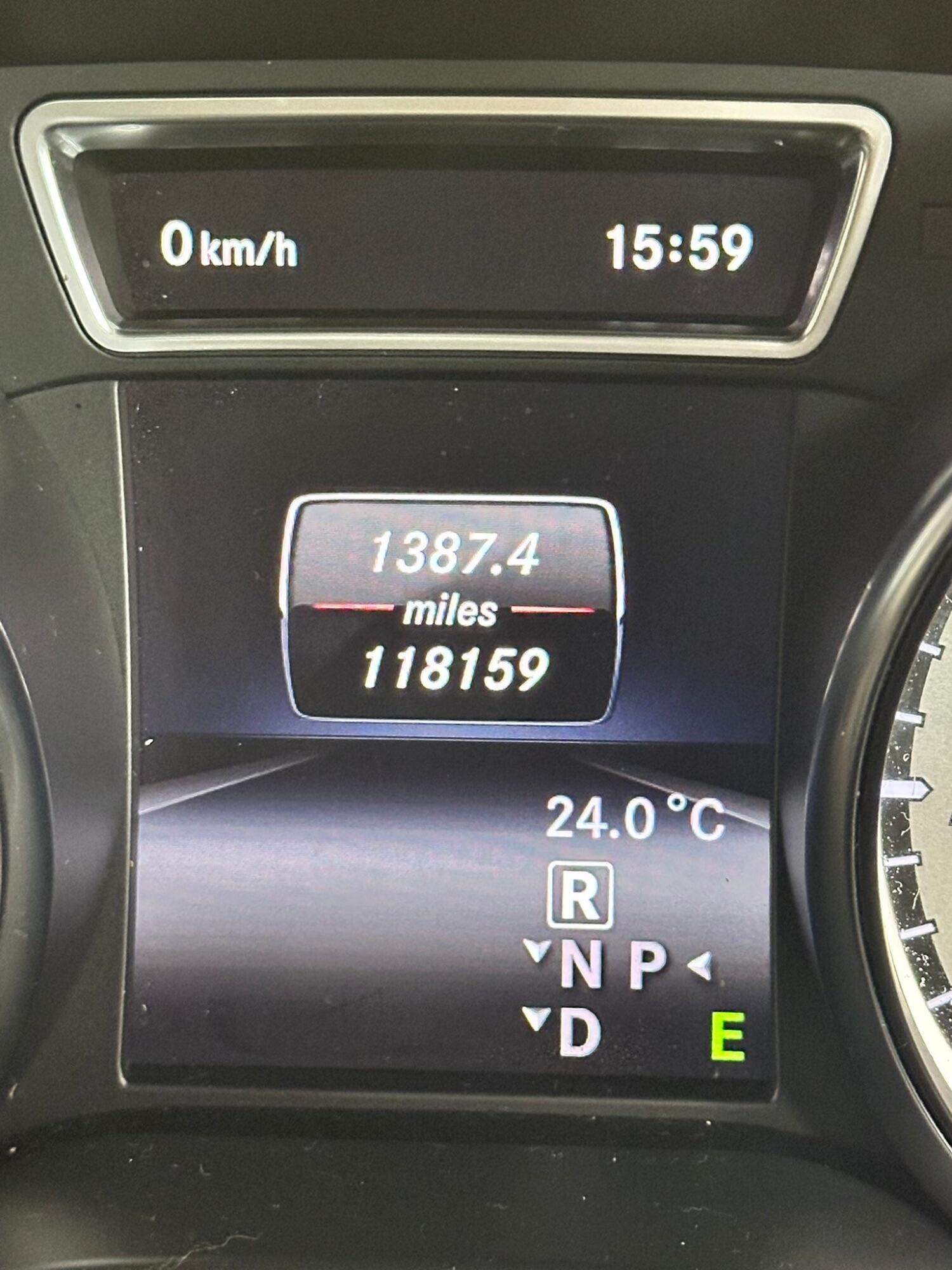 Used Mercedes-Benz GLA 2014 for sale - 76884945: Photo 14