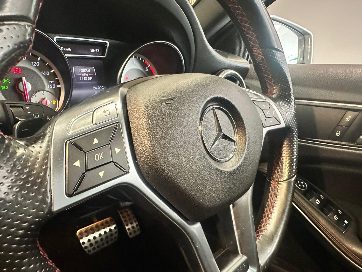Used Mercedes-Benz GLA 2014 for sale - 76884945: Photo 18