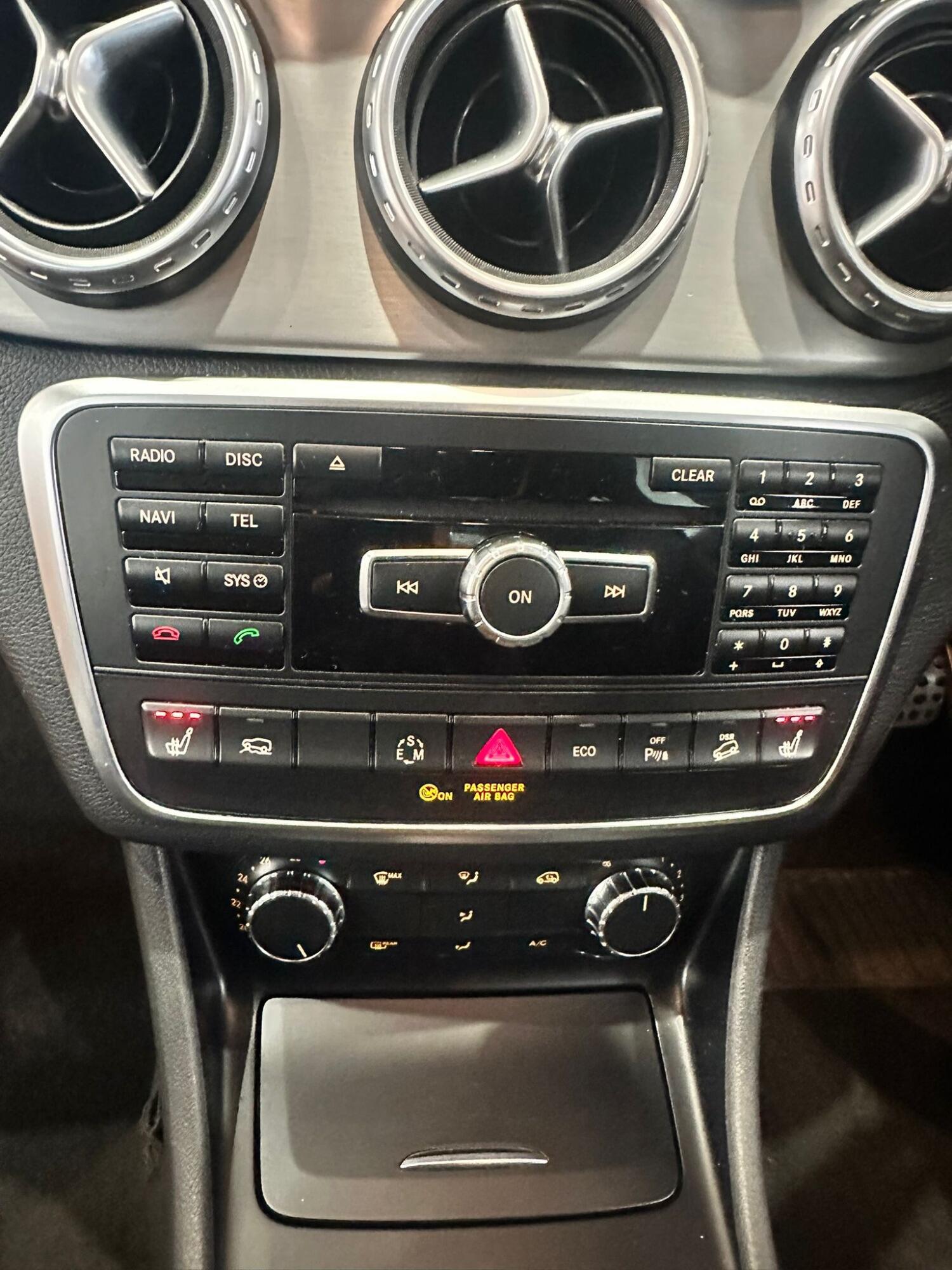 Used Mercedes-Benz GLA 2014 for sale - 76884945: Photo 22