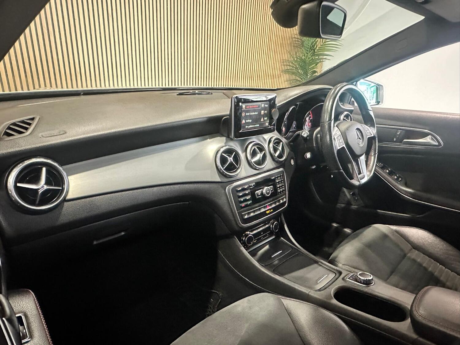 Used Mercedes-Benz GLA 2014 for sale - 76884945: Photo 25