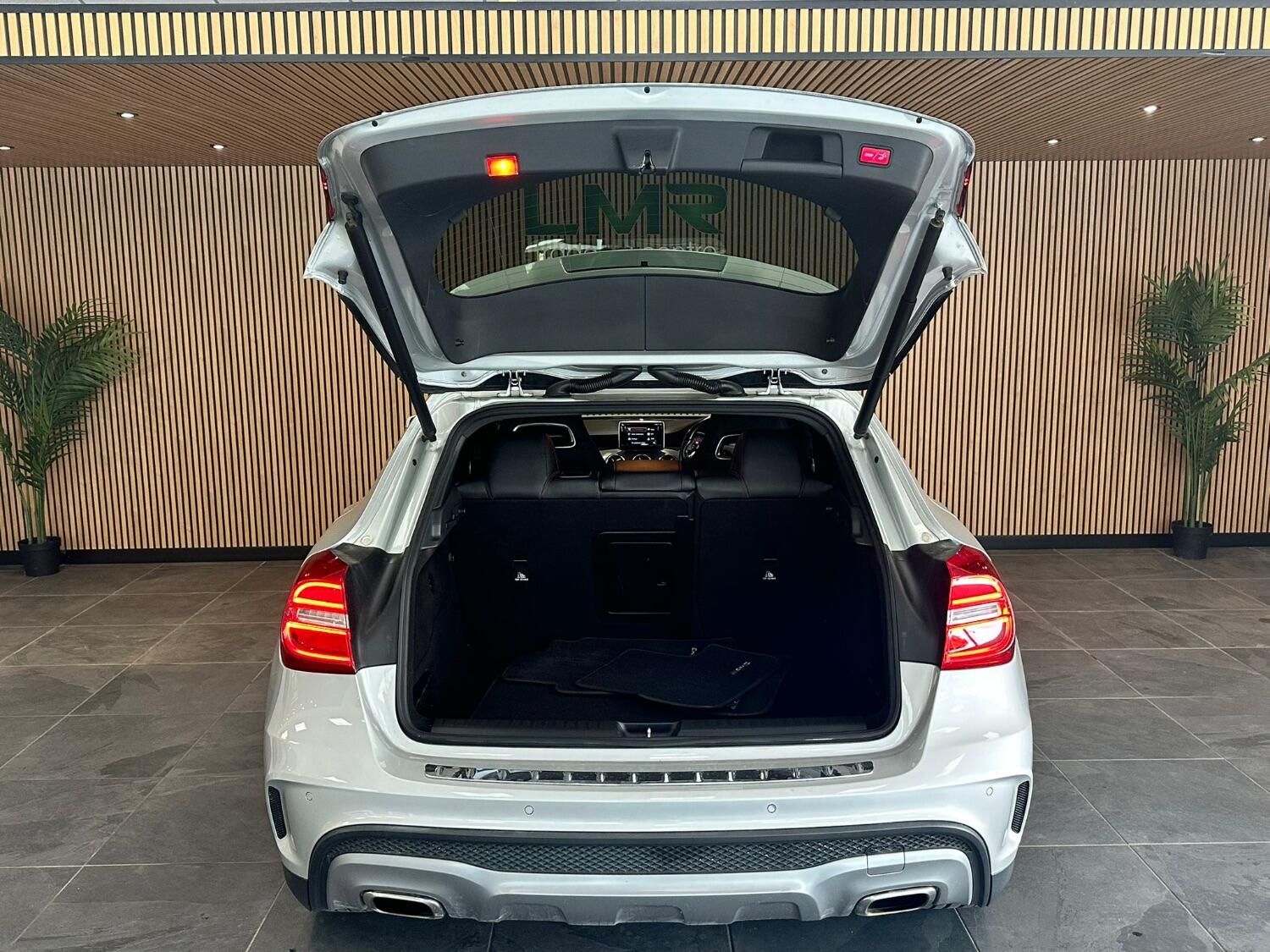 Used Mercedes-Benz GLA 2014 for sale - 76884945: Photo 27