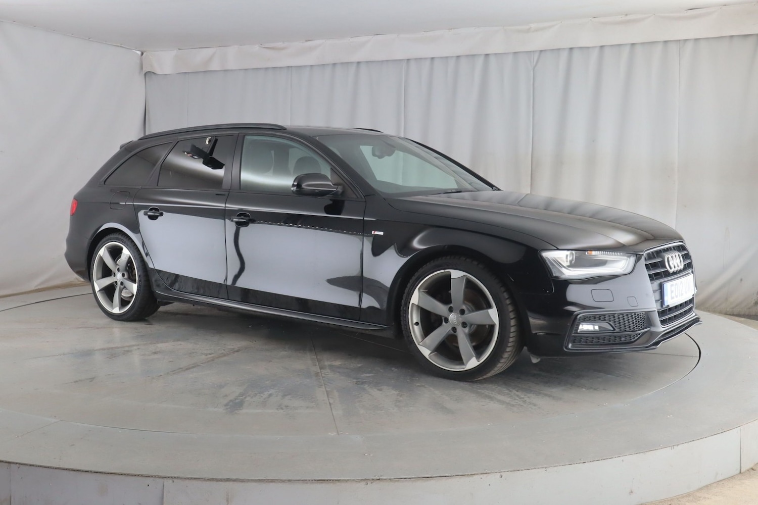 Used Audi A4 Avant 2012 for sale - 76391483: Photo 4